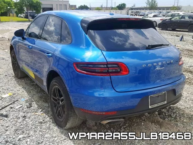 WP1AA2A55JLB18468 фото 4