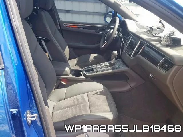 WP1AA2A55JLB18468 фото 6