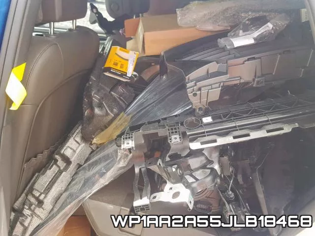 WP1AA2A55JLB18468 фото 7