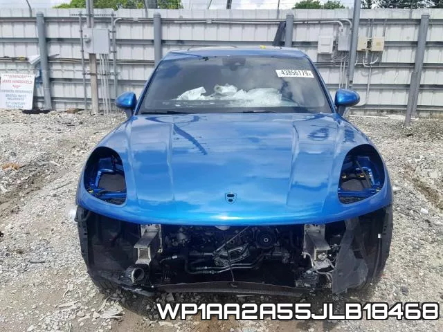 WP1AA2A55JLB18468 фото 10