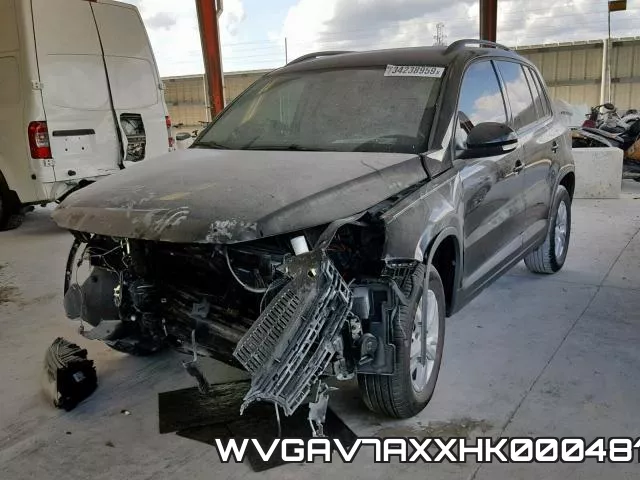 WVGAV7AXXHK000481 фото 3