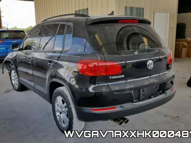 WVGAV7AXXHK000481 фото 4
