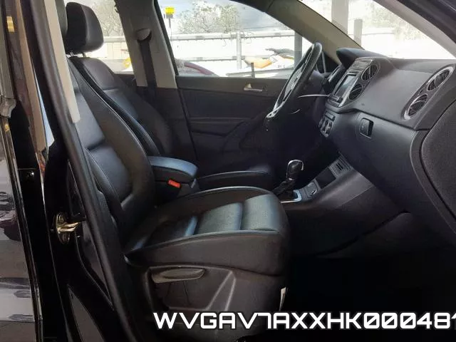 WVGAV7AXXHK000481 фото 6