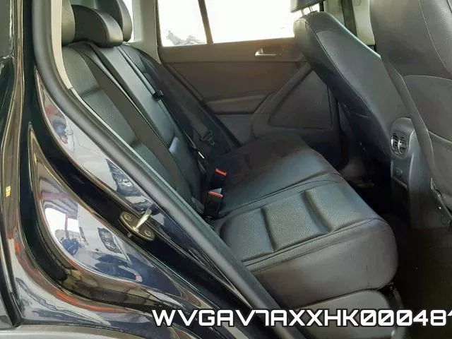 WVGAV7AXXHK000481 фото 7