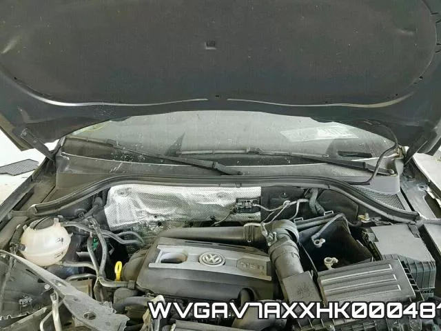 WVGAV7AXXHK000481 фото 8