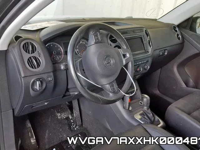 WVGAV7AXXHK000481 фото 10