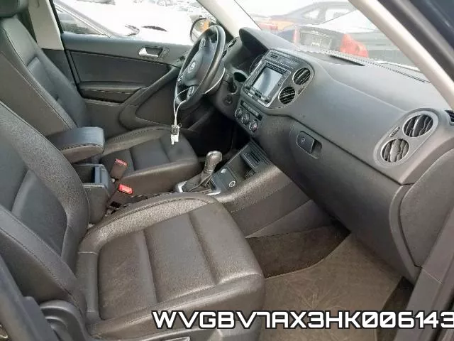 WVGBV7AX3HK006143 фото 6