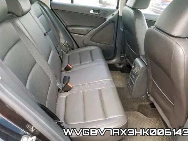 WVGBV7AX3HK006143 фото 7