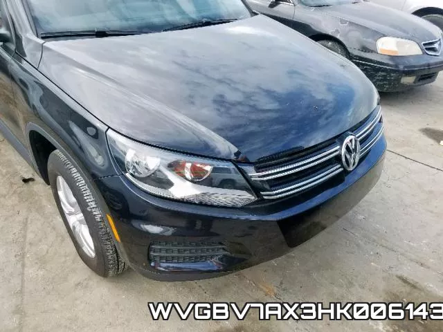 WVGBV7AX3HK006143 фото 10