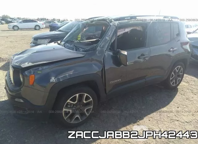 ZACCJABB2JPH42443 фото 3