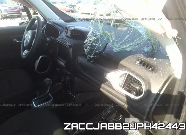 ZACCJABB2JPH42443 фото 6