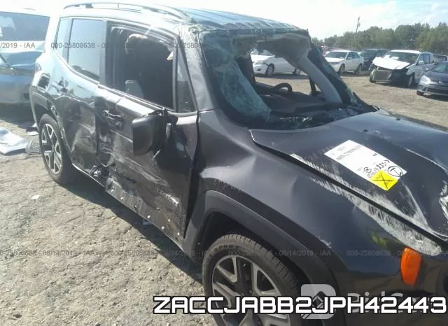ZACCJABB2JPH42443 фото 7