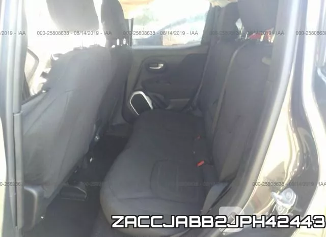 ZACCJABB2JPH42443 фото 9