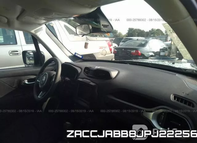ZACCJABB8JPJ22256 фото 6
