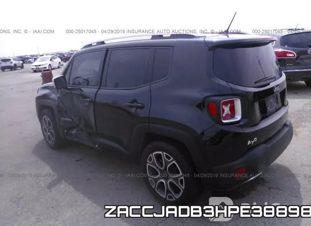 ZACCJADB3HPE38898 фото 4