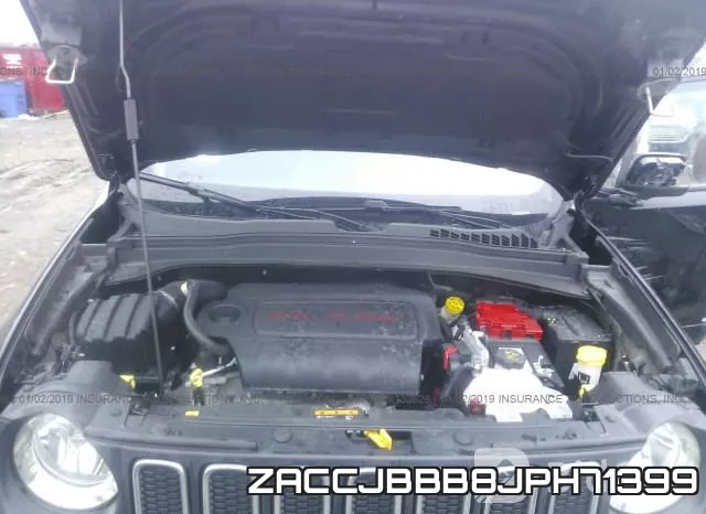 ZACCJBBB8JPH71399 фото 2