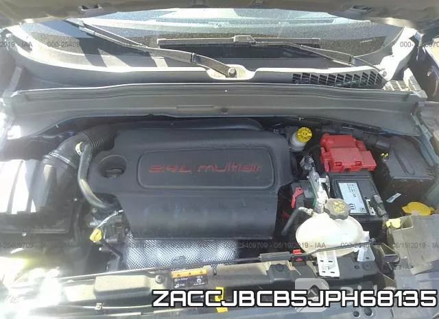 ZACCJBCB5JPH68135 фото 2