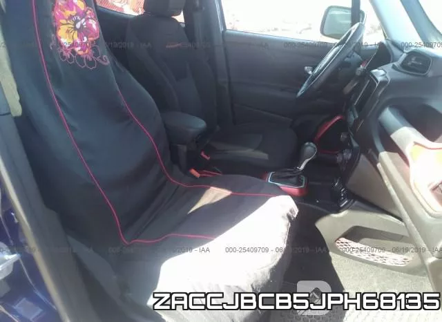 ZACCJBCB5JPH68135 фото 6