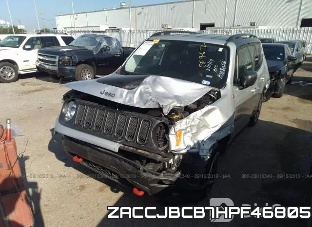 ZACCJBCB7HPF46805 фото 3
