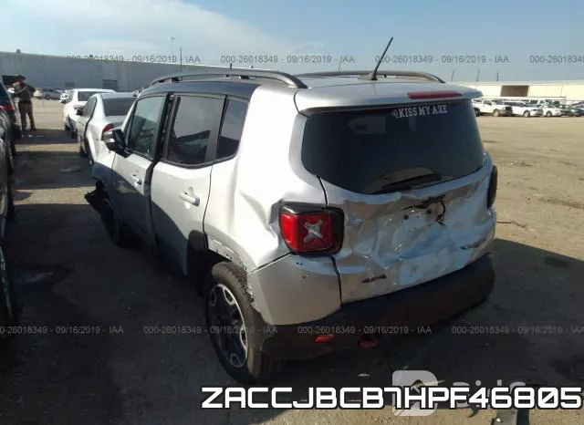 ZACCJBCB7HPF46805 фото 4