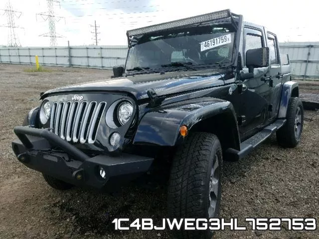 1C4BJWEG3HL752753 фото 3