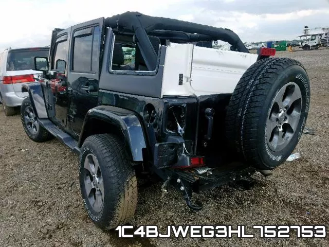 1C4BJWEG3HL752753 фото 4