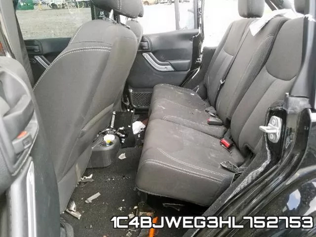1C4BJWEG3HL752753 фото 7