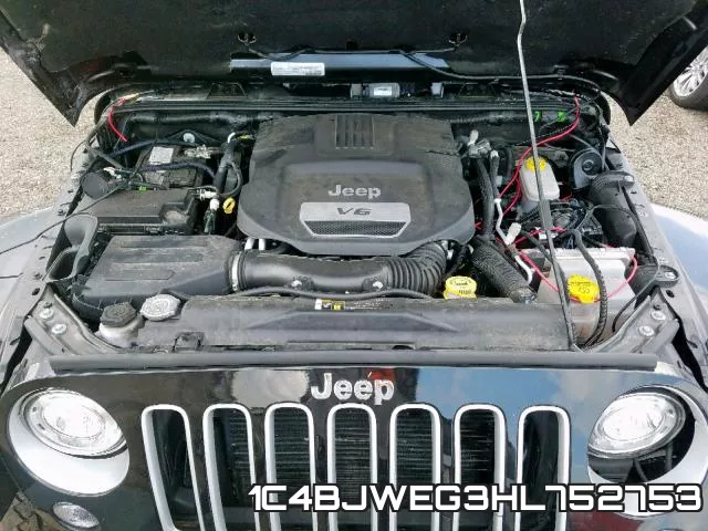 1C4BJWEG3HL752753 фото 8
