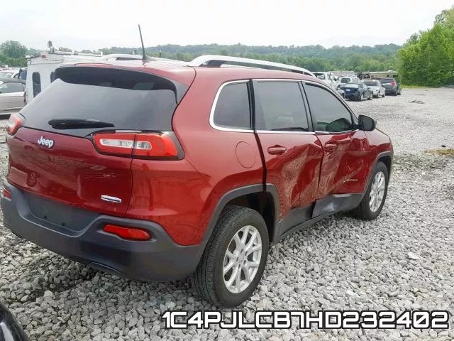 1C4PJLCB7HD232402 фото 5