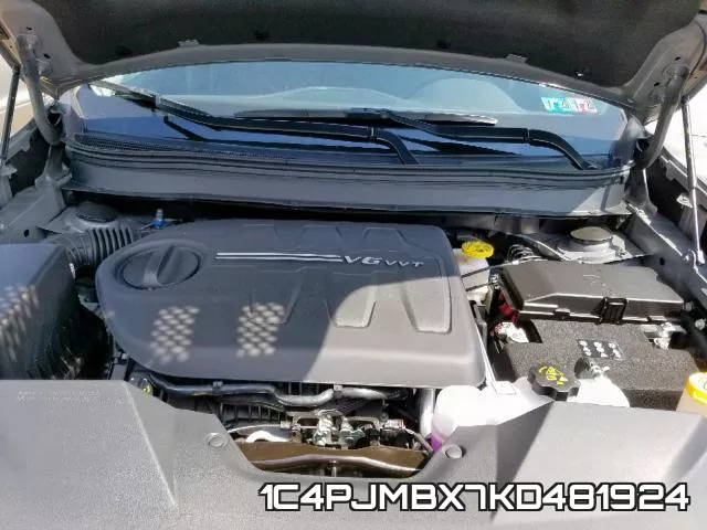 1C4PJMBX7KD481924 фото 8