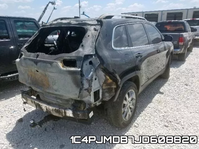 1C4PJMDB7JD608820 фото 5
