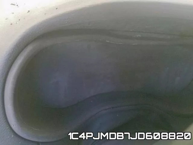 1C4PJMDB7JD608820 фото 9