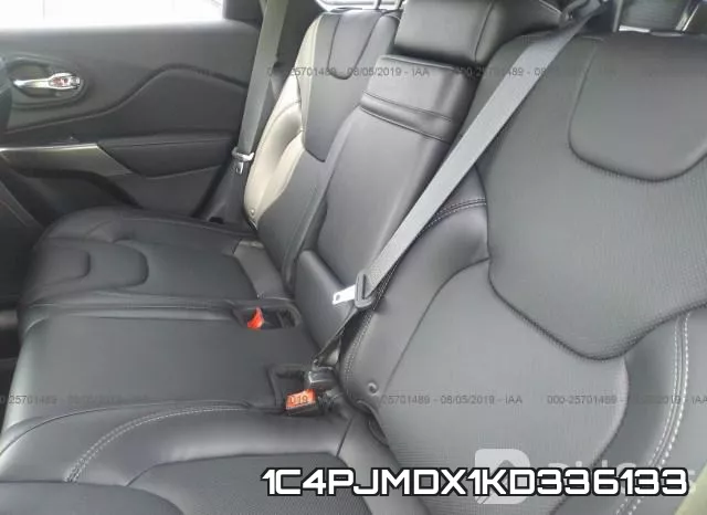 1C4PJMDX1KD336133 фото 9
