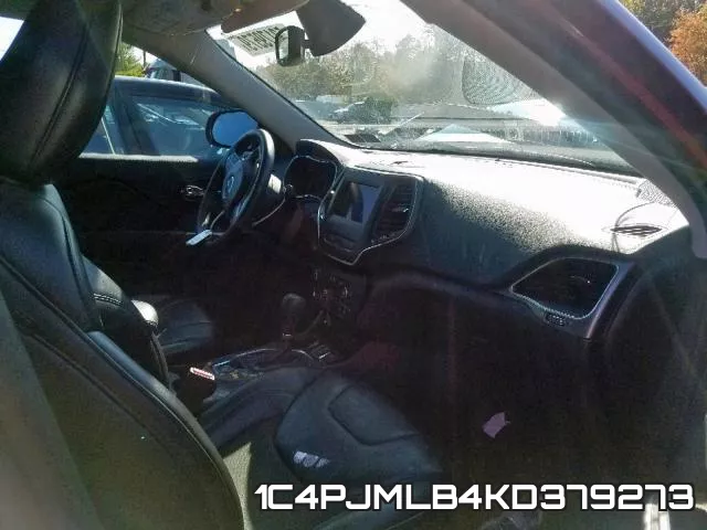 1C4PJMLB4KD379273 фото 6