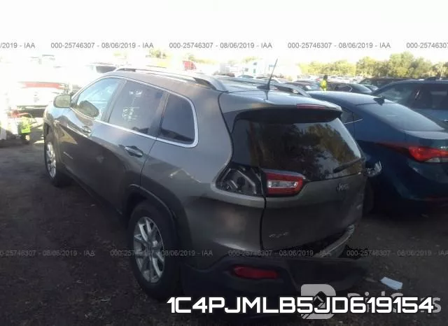 1C4PJMLB5JD619154 фото 4