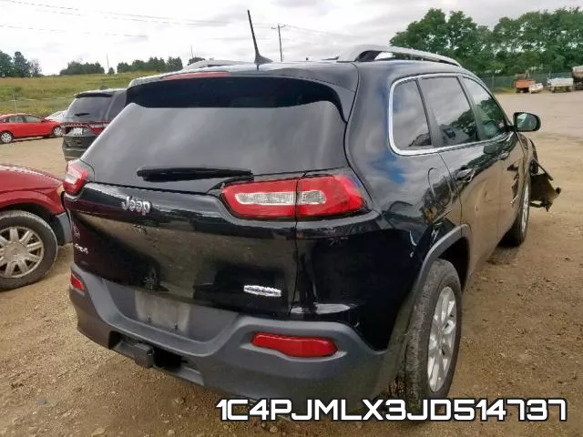 1C4PJMLX3JD514737 фото 5