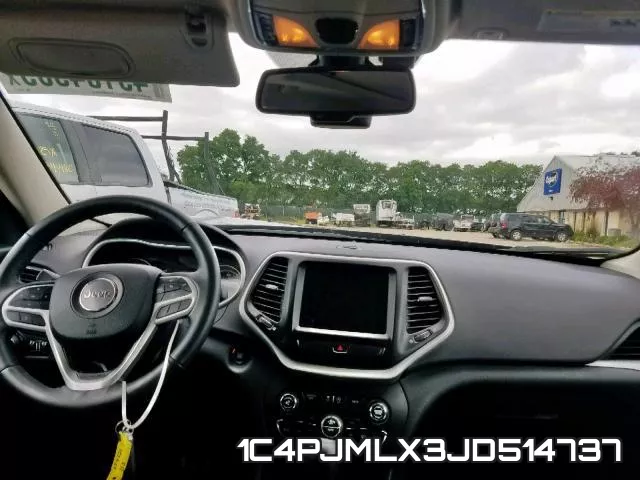 1C4PJMLX3JD514737 фото 10