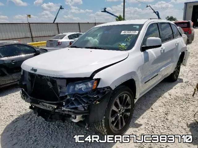 1C4RJEAG7JC383710 фото 3