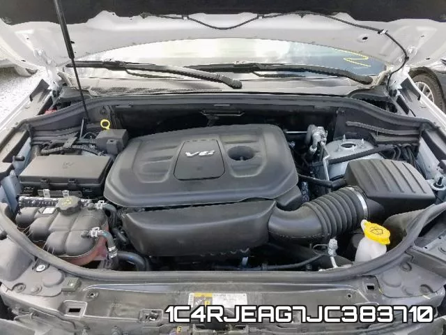 1C4RJEAG7JC383710 фото 8