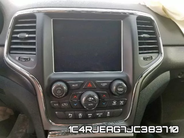 1C4RJEAG7JC383710 фото 10