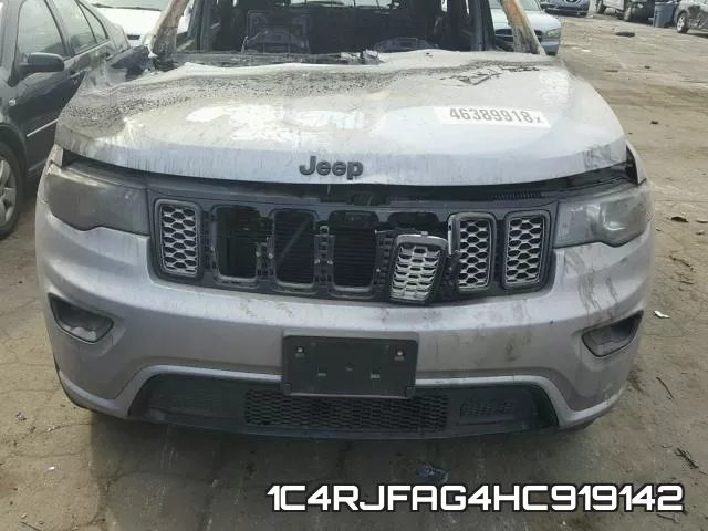 1C4RJFAG4HC919142 фото 2