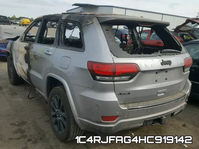 1C4RJFAG4HC919142 фото 4