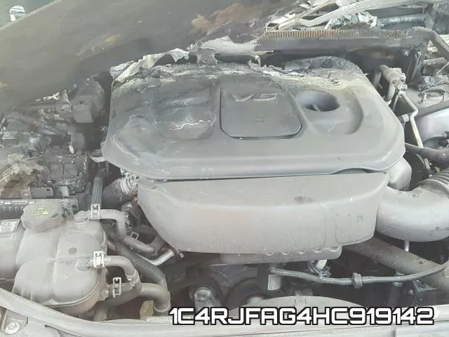1C4RJFAG4HC919142 фото 8