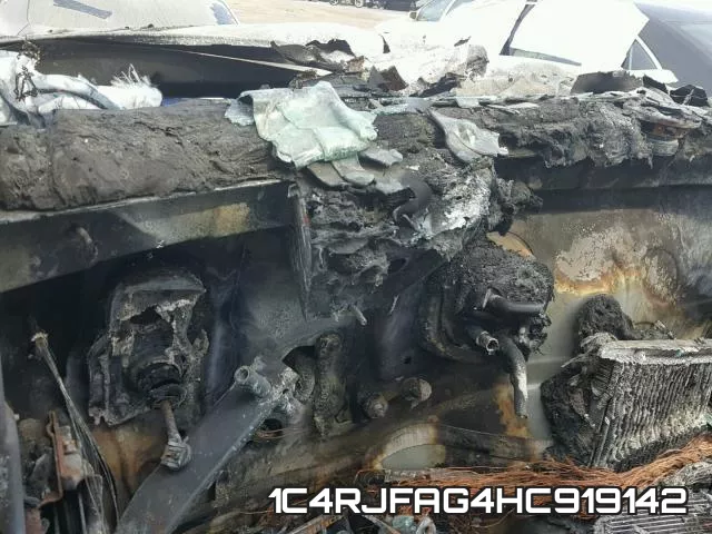 1C4RJFAG4HC919142 фото 9
