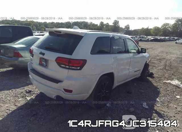 1C4RJFAG4JC315404 фото 5