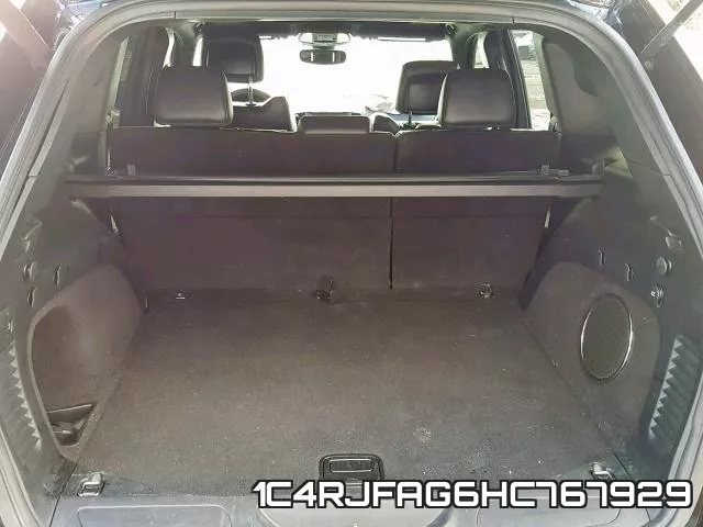 1C4RJFAG6HC767929 фото 10