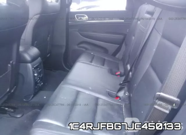 1C4RJFBG7JC450133 фото 9