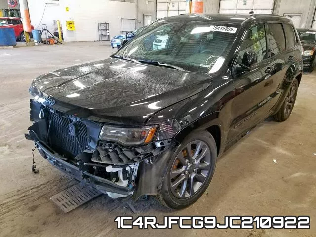1C4RJFCG9JC210922 фото 3
