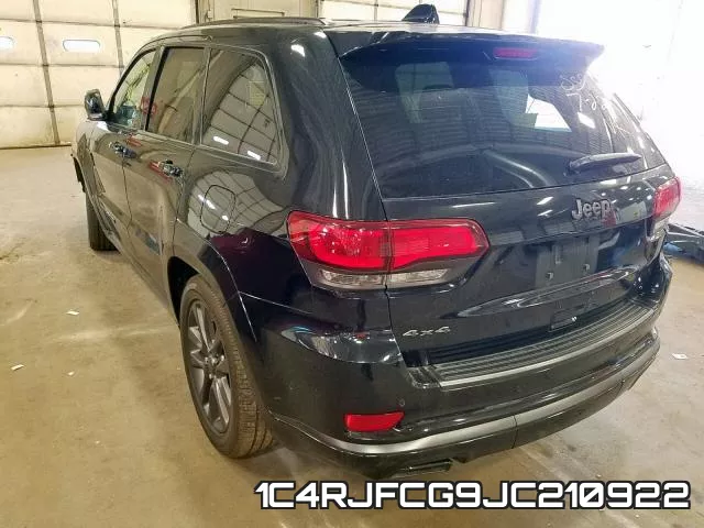 1C4RJFCG9JC210922 фото 4