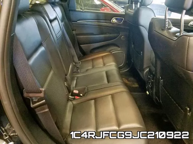 1C4RJFCG9JC210922 фото 7